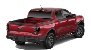 2026 Ford Ranger® External Image 3